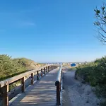 Strandbrise * דורנום