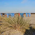 דירה Strandbrise דורנום