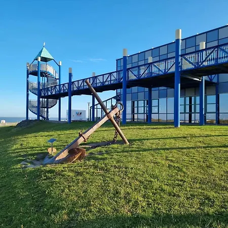 Strandbrise Apartamento *