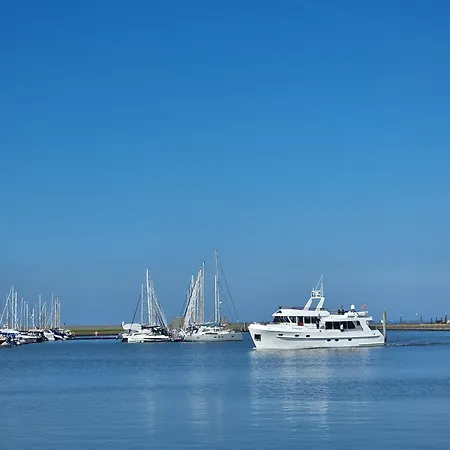 Strandbrise * Dornum