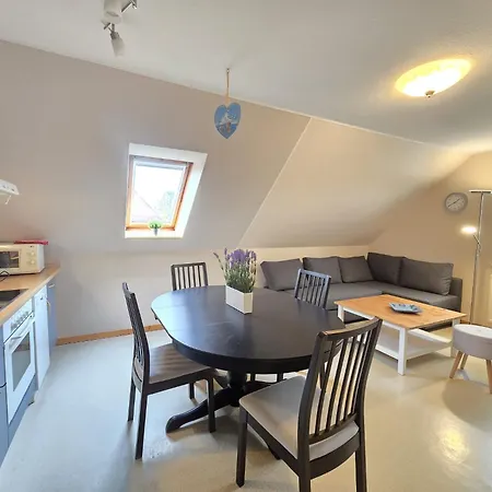 Apartment Strandbrise