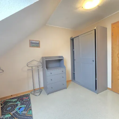 Strandbrise Apartamento