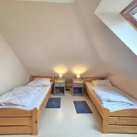 Apartamento Strandbrise *