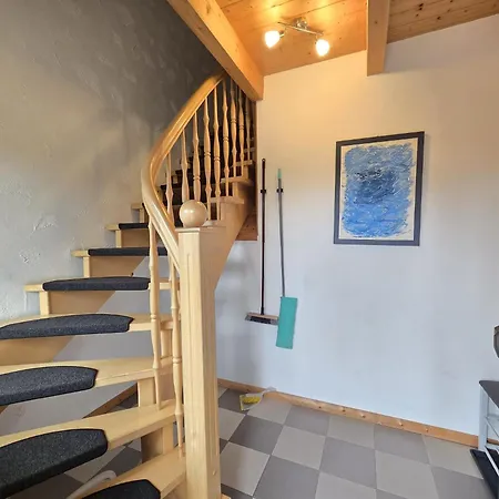 Apartamento Strandbrise Dornum