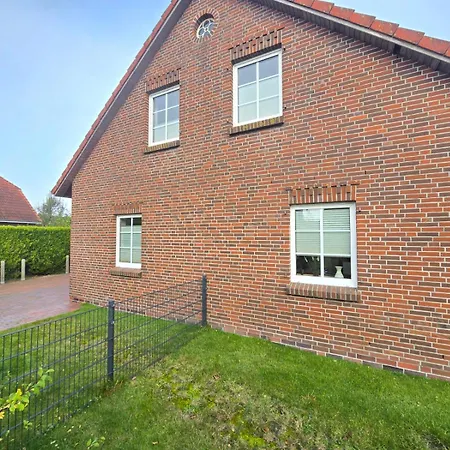 Strandbrise * Dornum