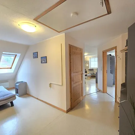 Apartamento Strandbrise