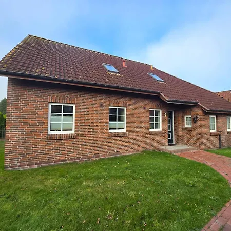 Apartamento Strandbrise *