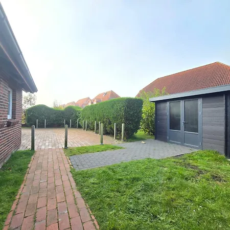 Strandbrise * Dornum