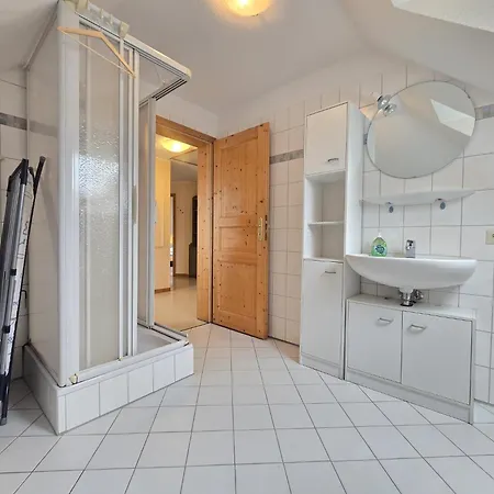 Strandbrise Apartment
