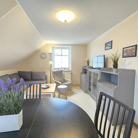 Apartamento Strandbrise