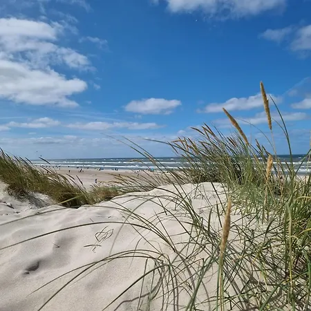 Strandbrise Apartment