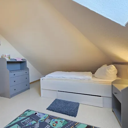 Apartment Strandbrise