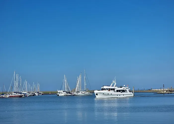 Strandbrise * Dornum