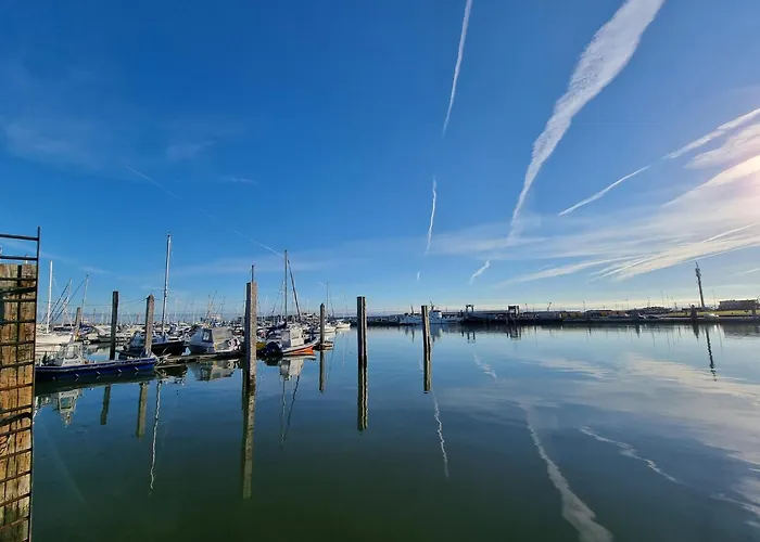 Strandbrise Apartman