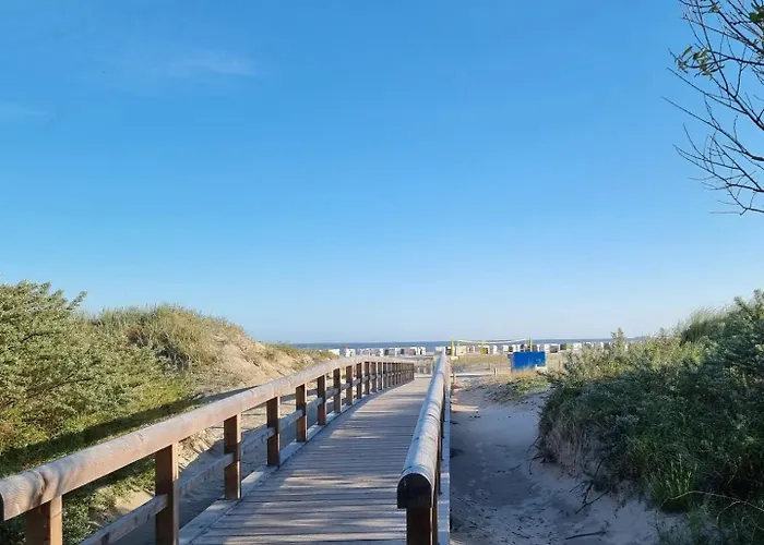 Strandbrise * Dornum