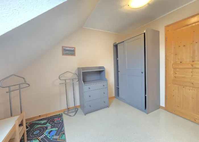 Strandbrise Apartman