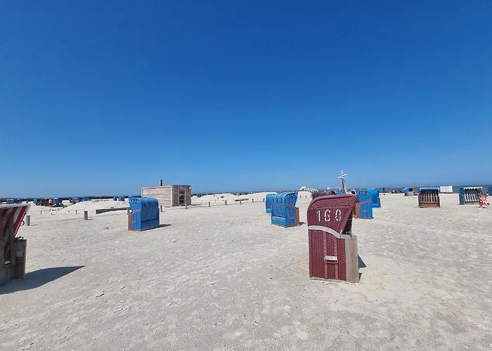 Strandbrise Apartament *