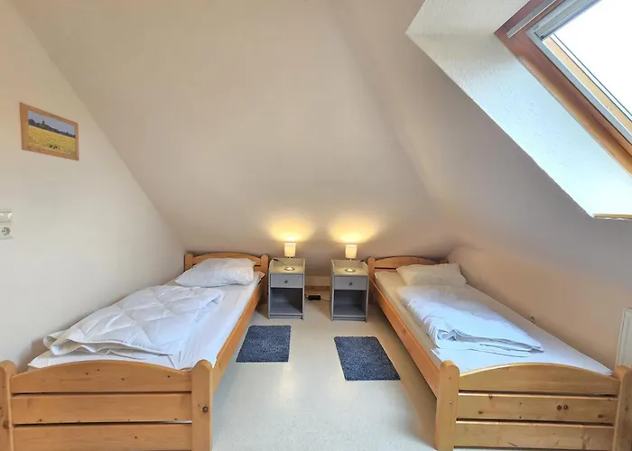 Apartman Strandbrise *