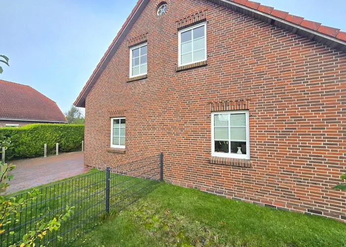 Strandbrise * Dornum