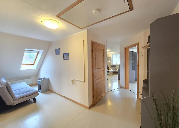 Apartament Strandbrise