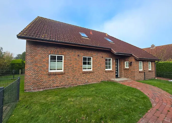 Apartman Strandbrise *