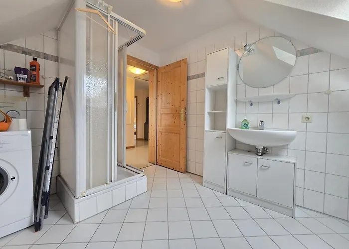 Strandbrise Apartman