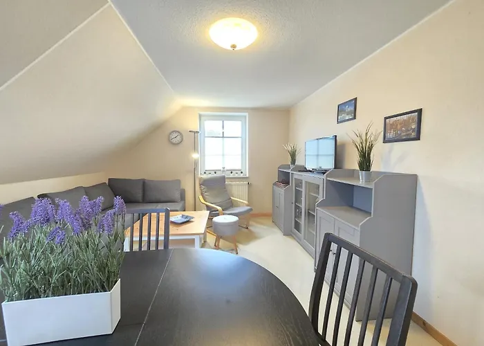 Apartament Strandbrise