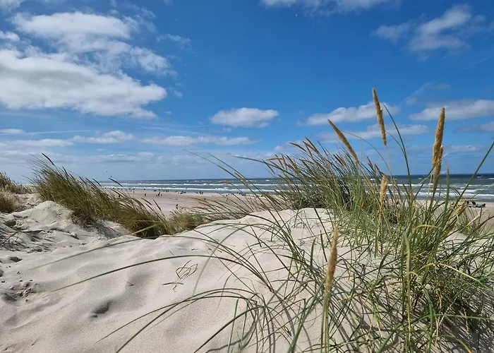 Strandbrise Apartament