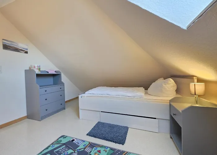 Apartament Strandbrise